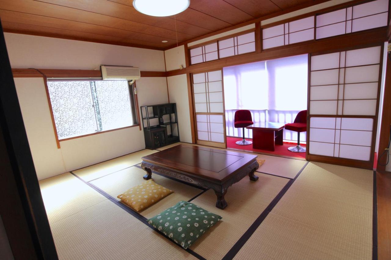 Riverside Stay Kanazawa Bagian luar foto