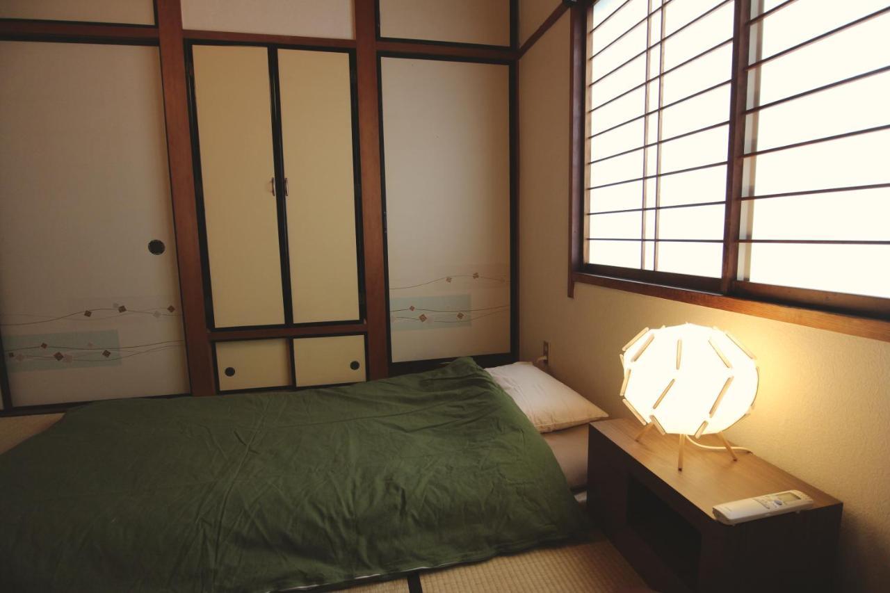 Riverside Stay Kanazawa Bagian luar foto