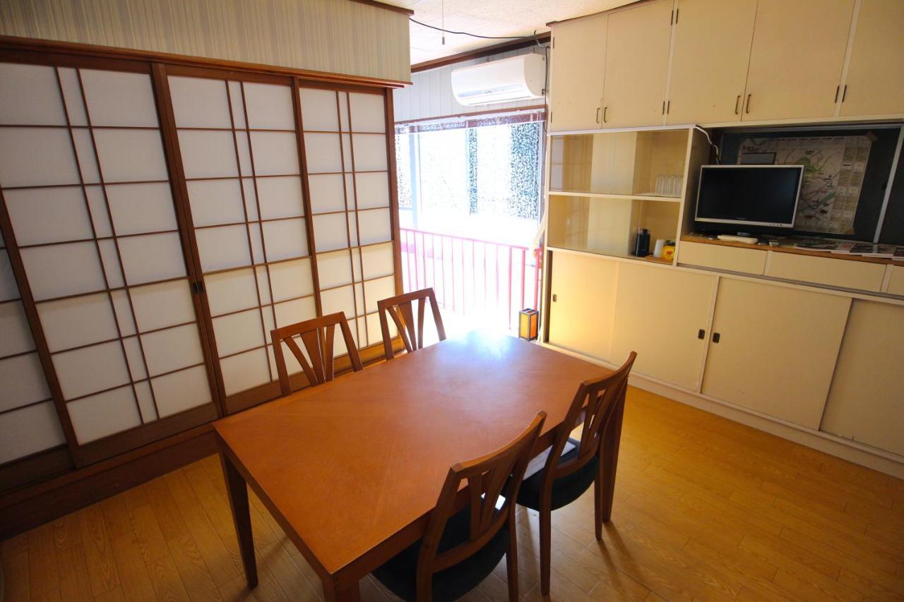 Riverside Stay Kanazawa Bagian luar foto