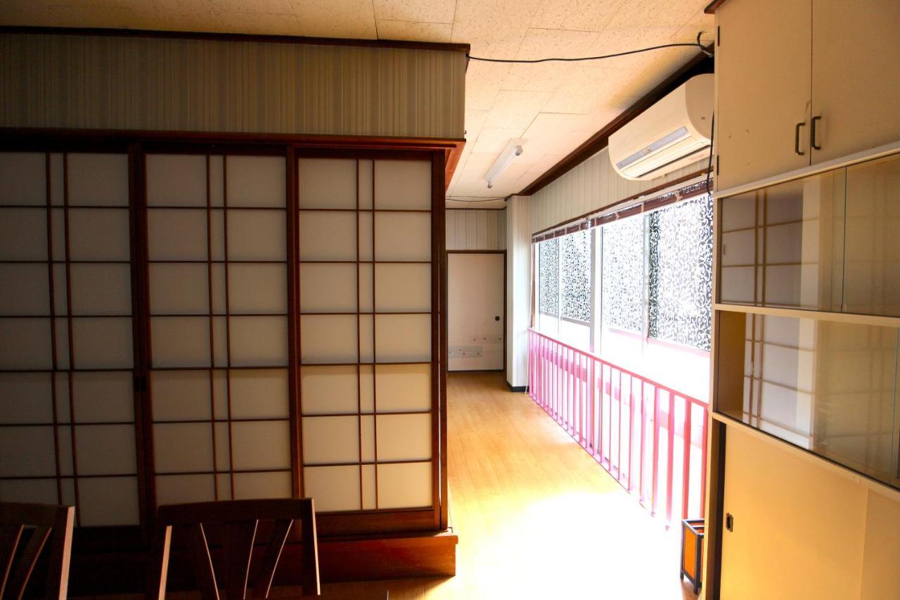 Riverside Stay Kanazawa Bagian luar foto
